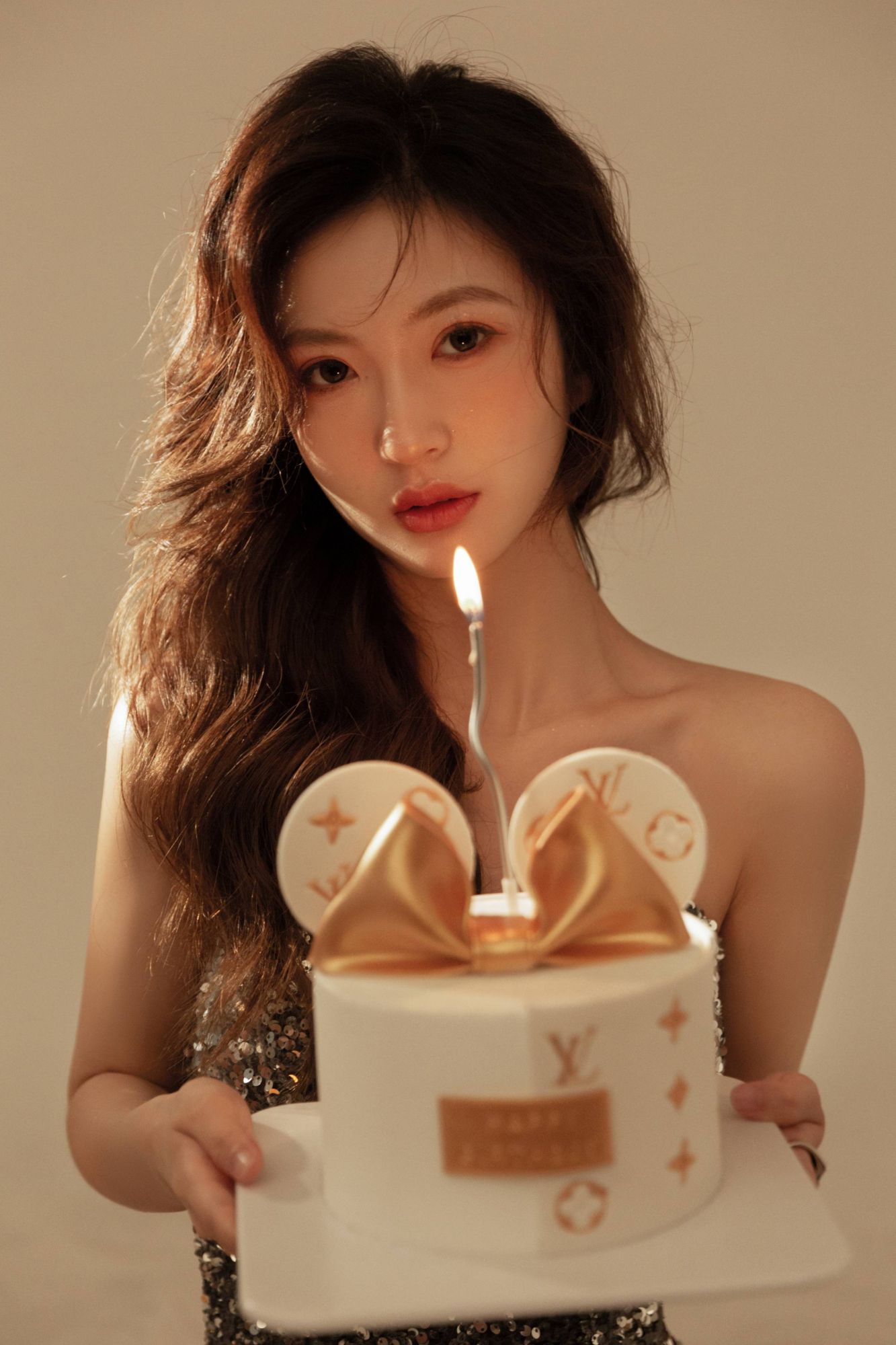 美女图片
