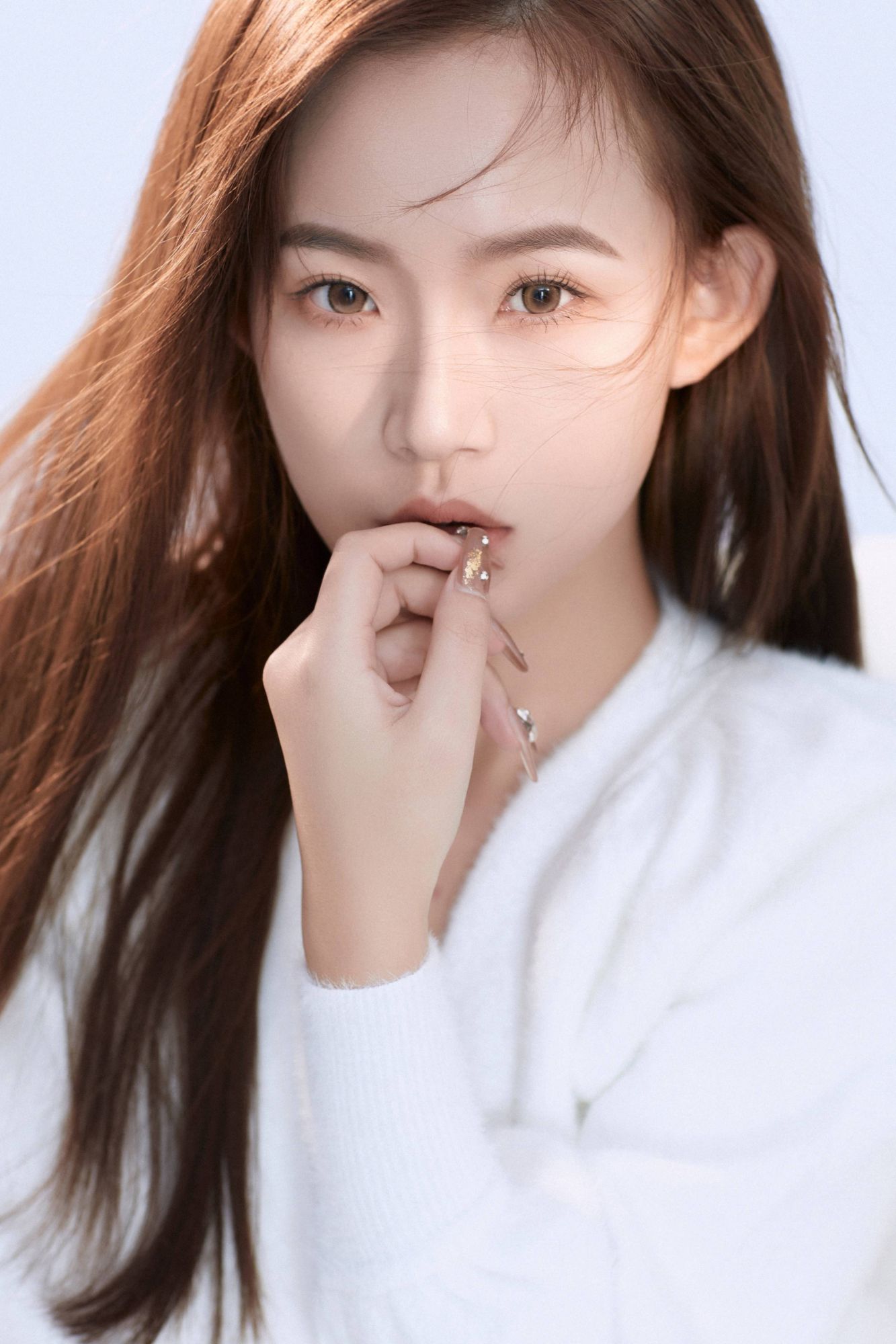 美女图片