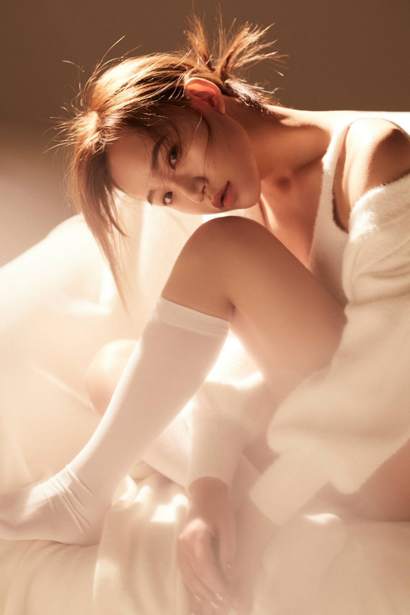 美女图片