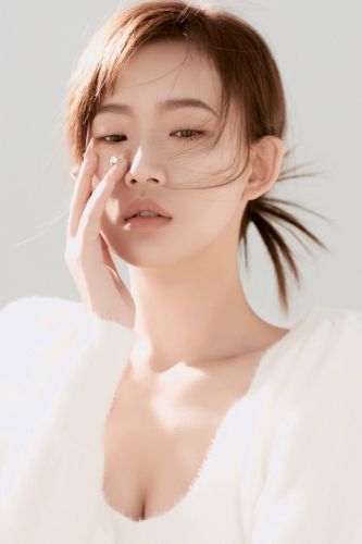 美女图片
