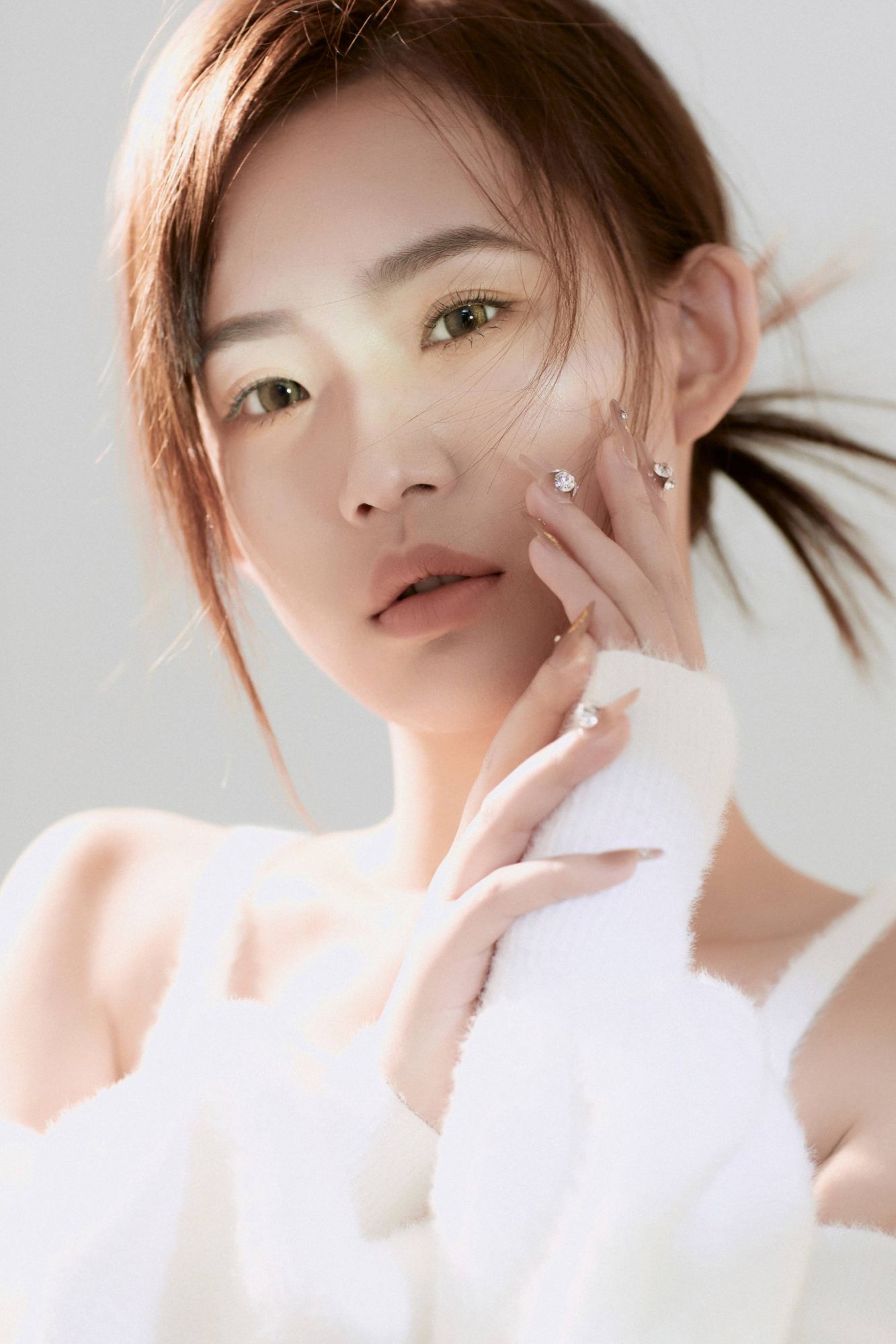 美女图片