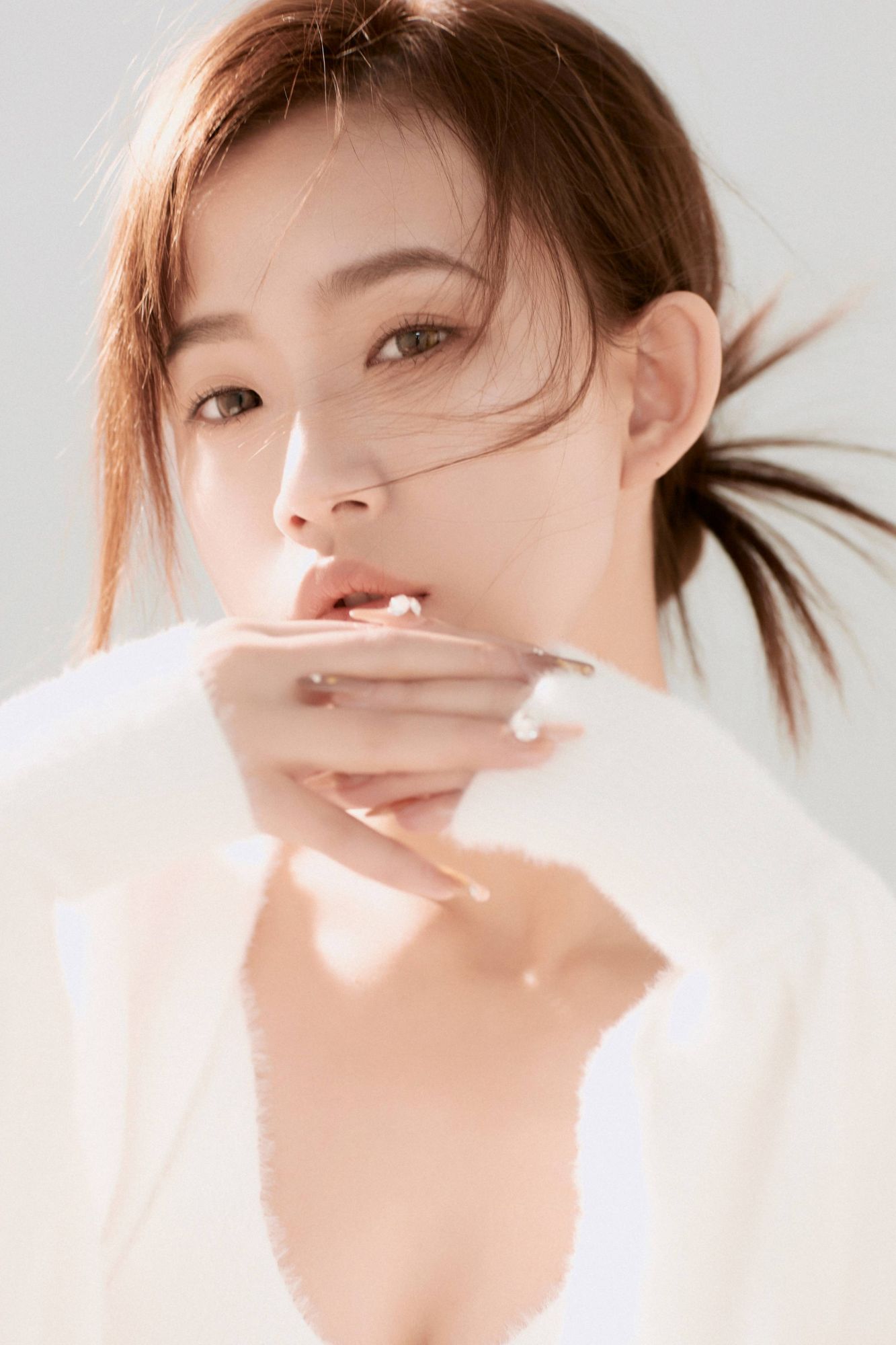 美女图片