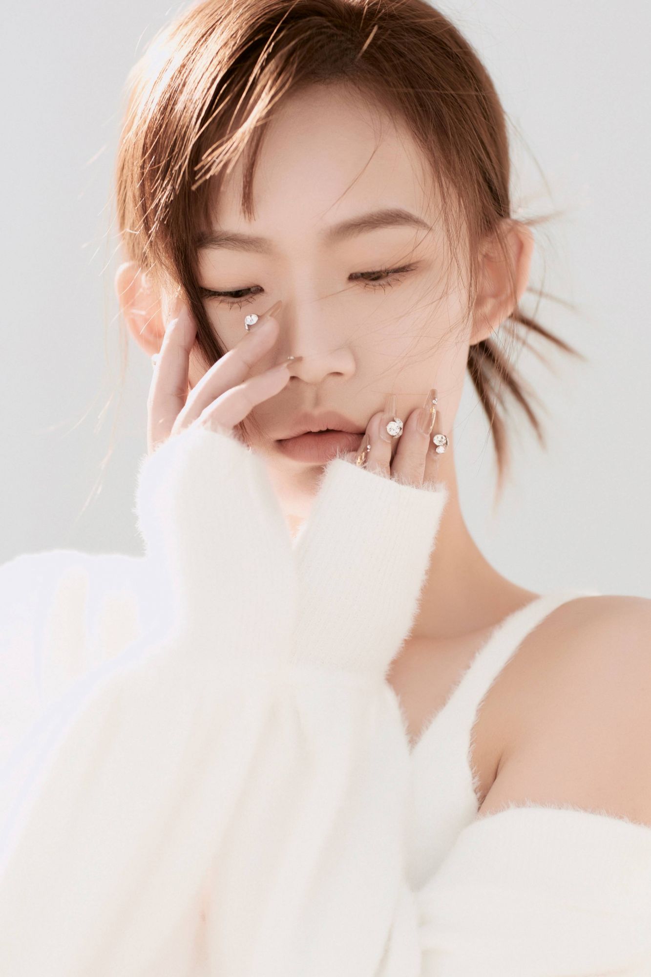 美女图片