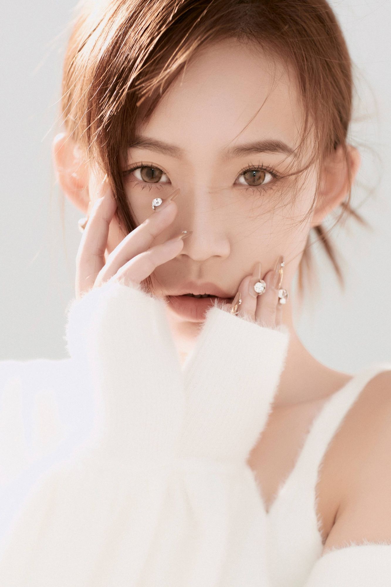 美女图片