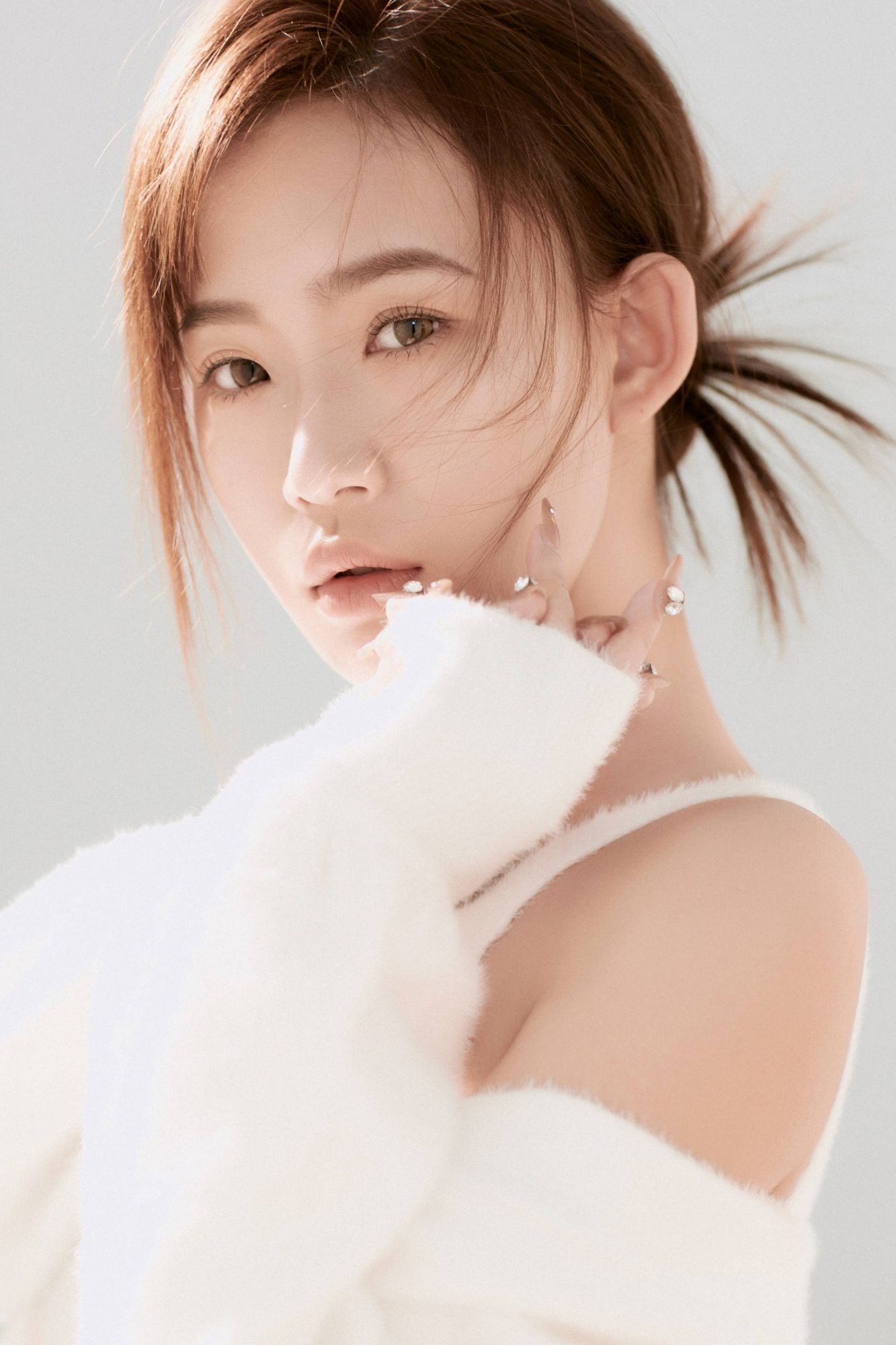 美女图片