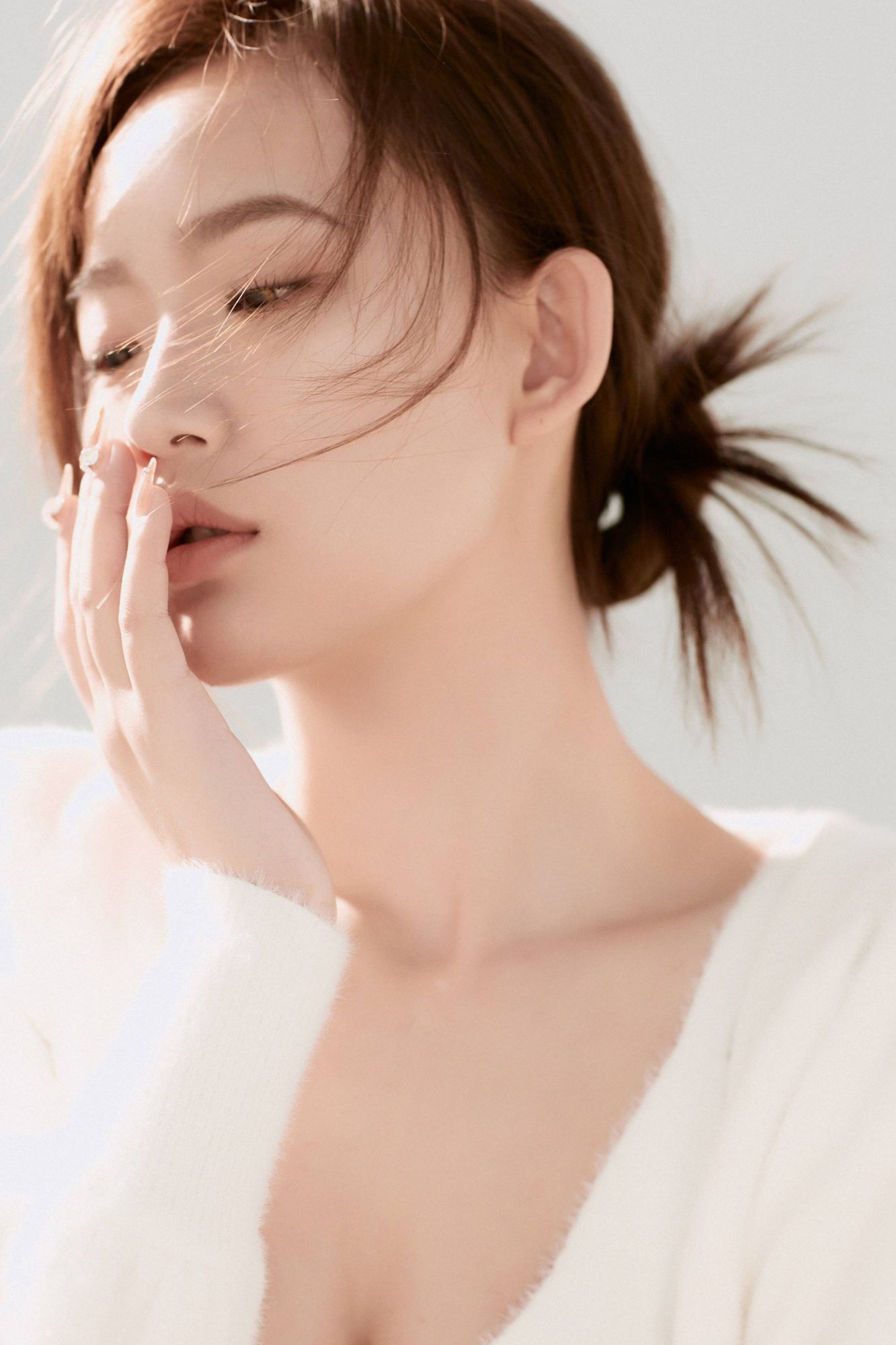 美女图片