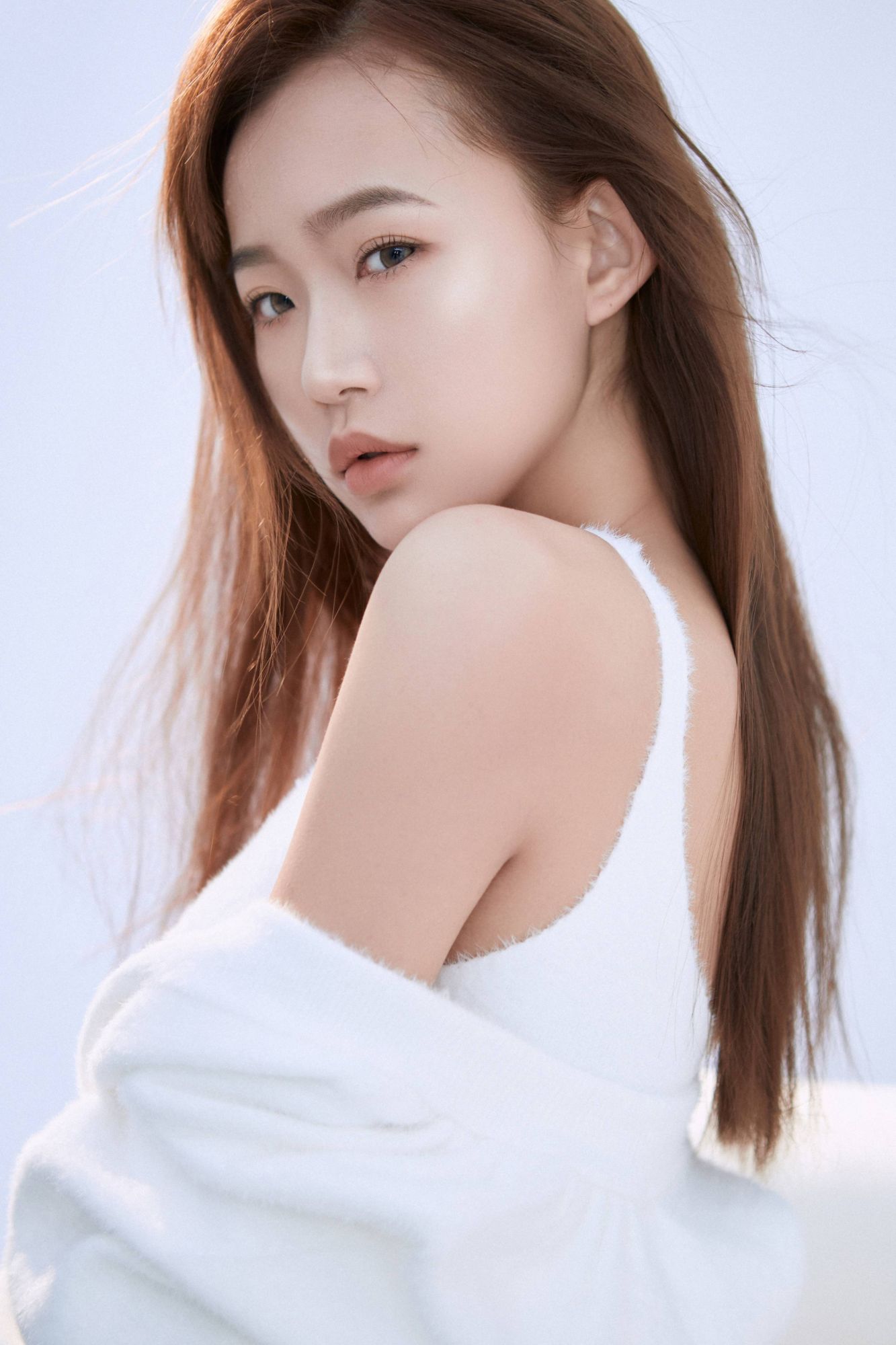 美女图片