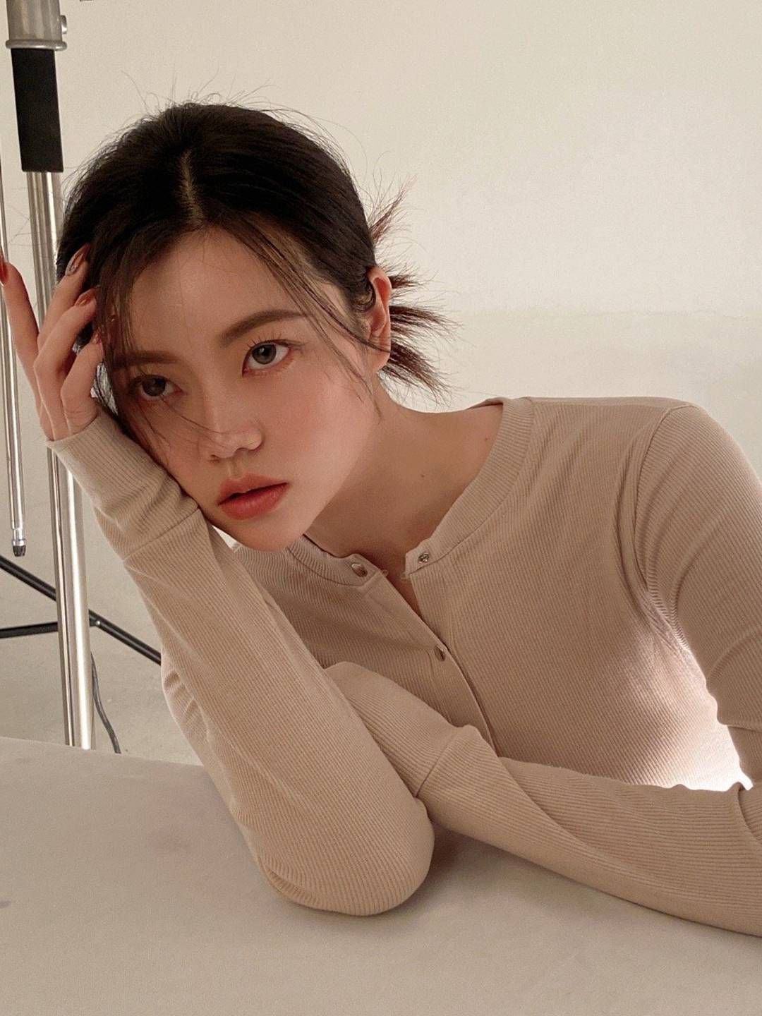 美女图片