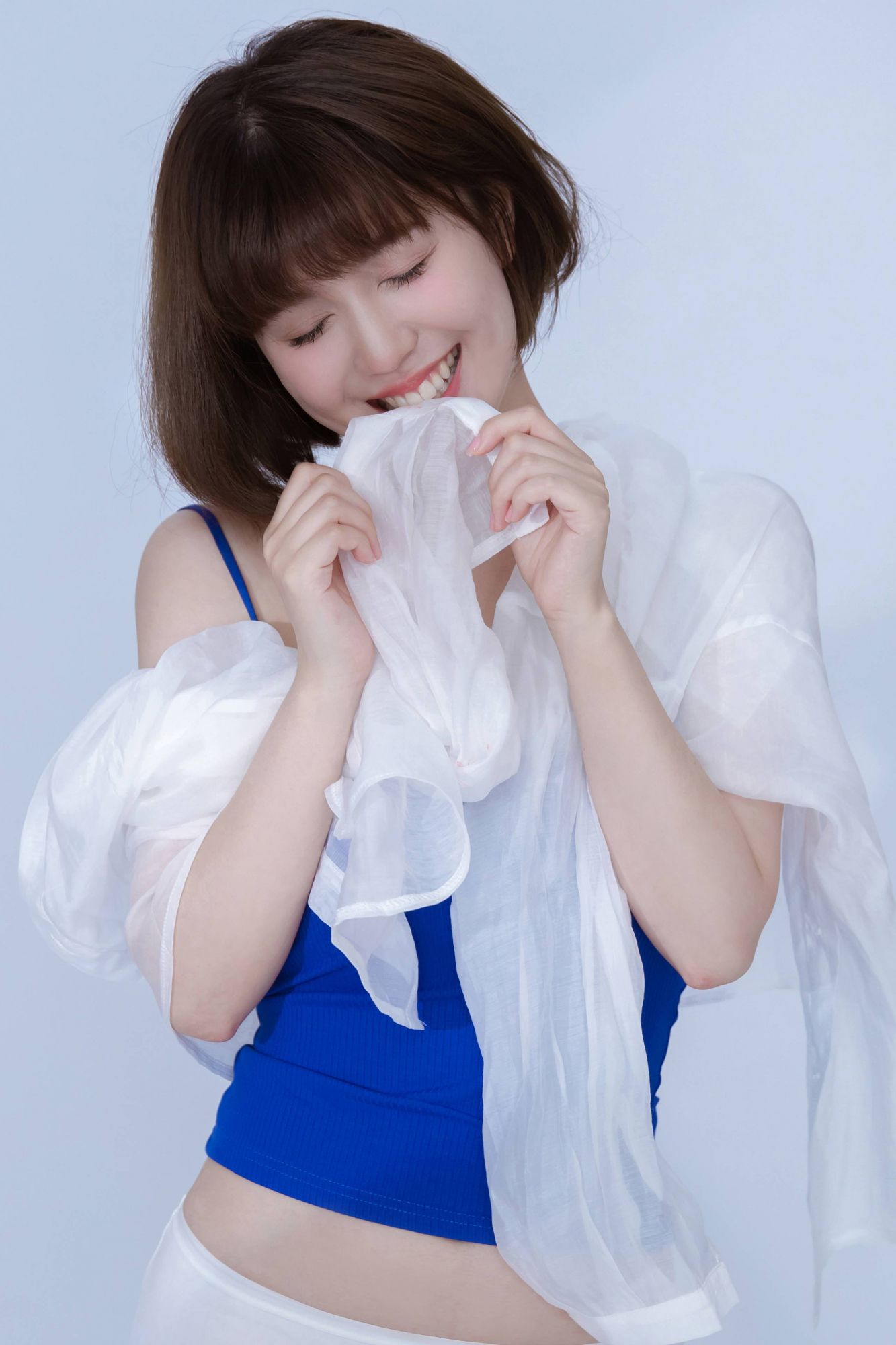美女图片