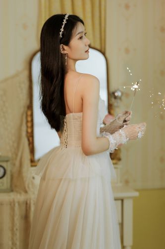 美女图片