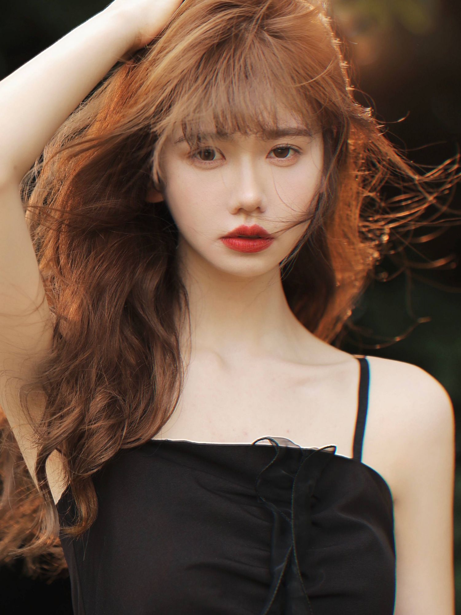美女图片