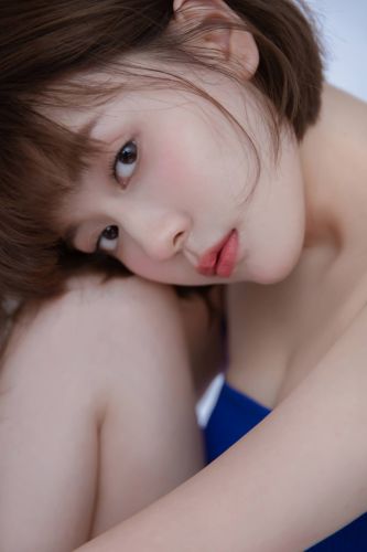 美女图片