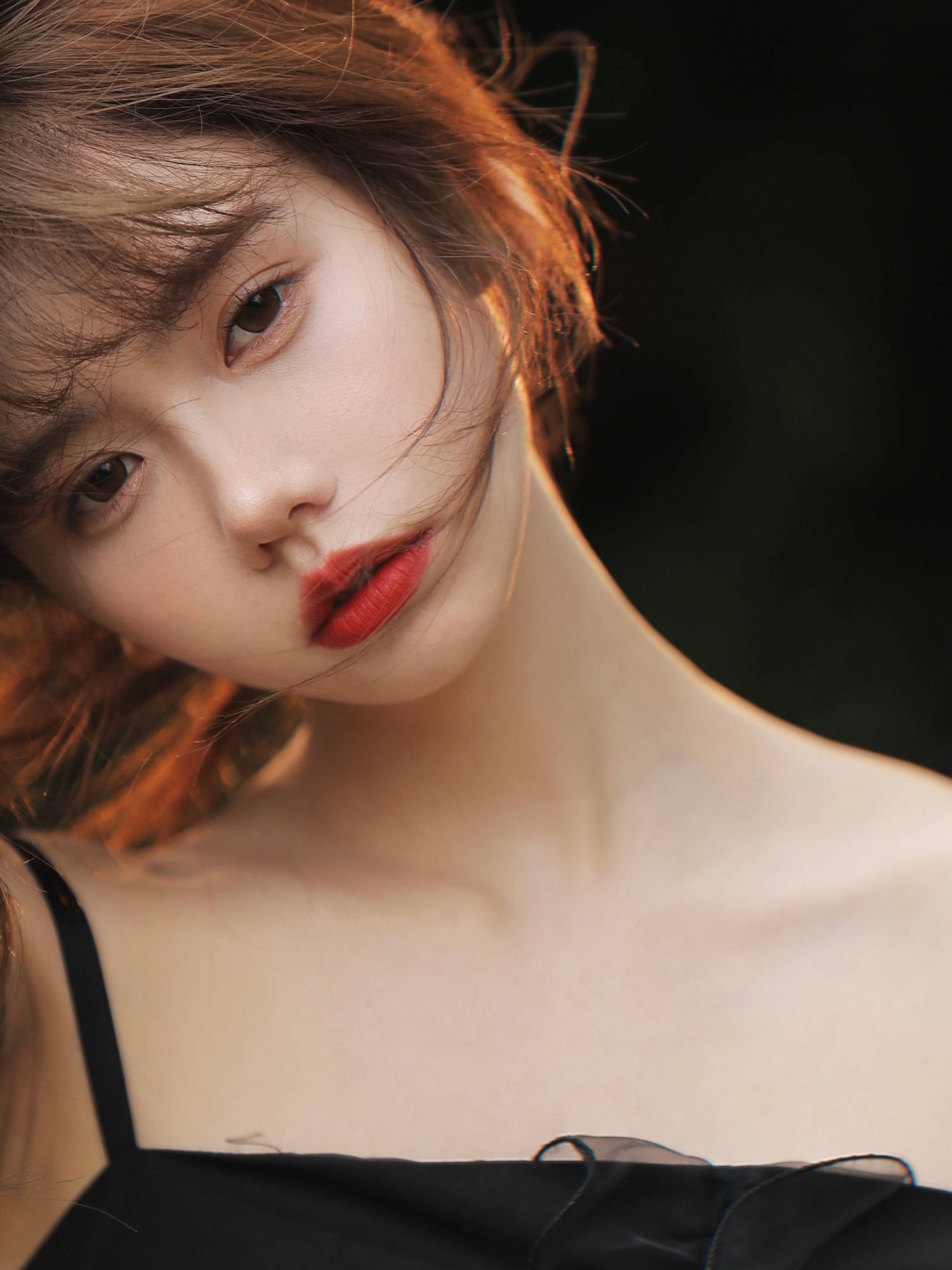 美女图片