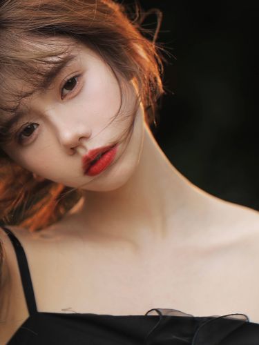 美女图片