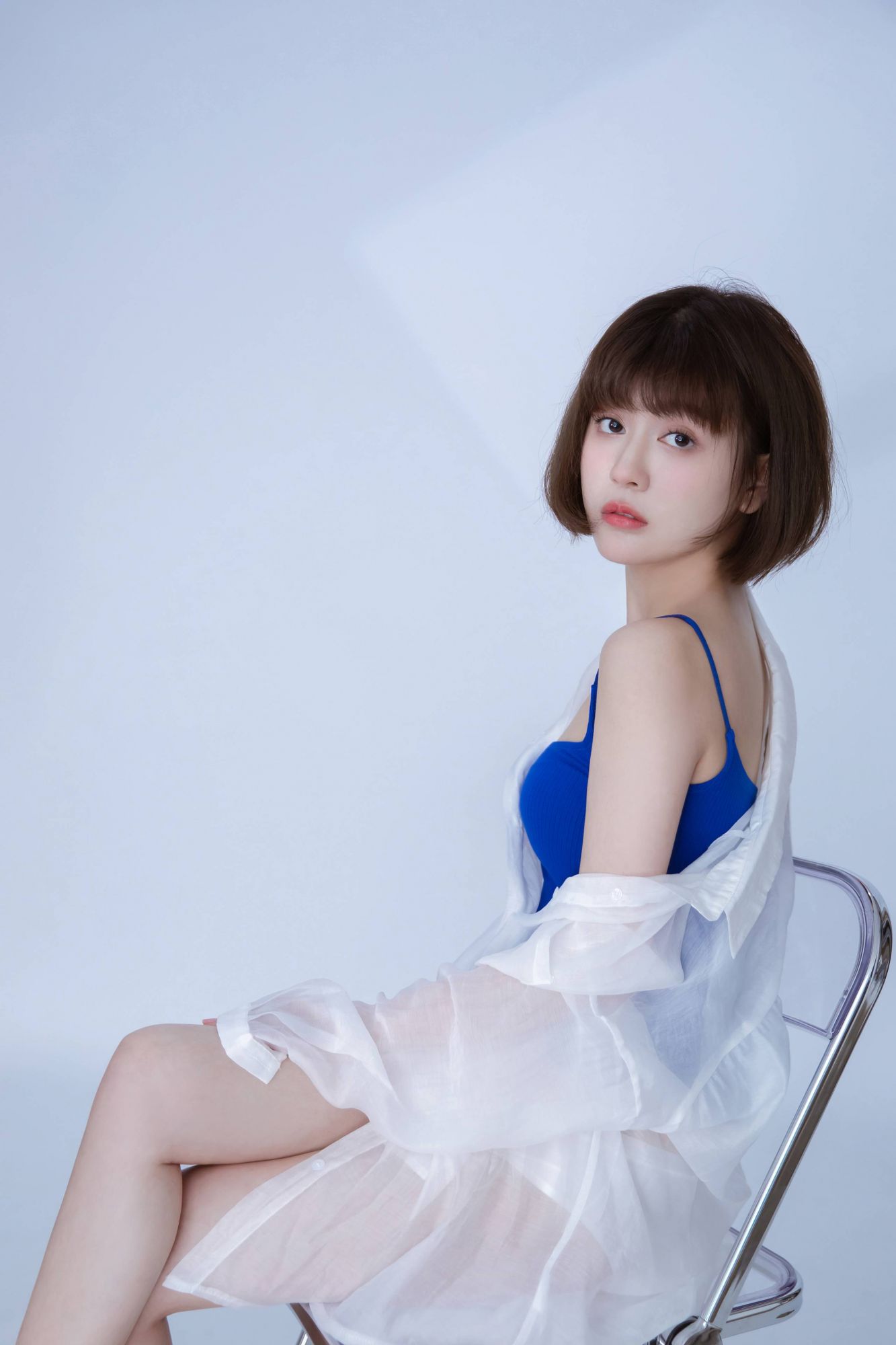 美女图片