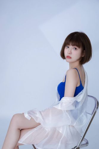 美女图片
