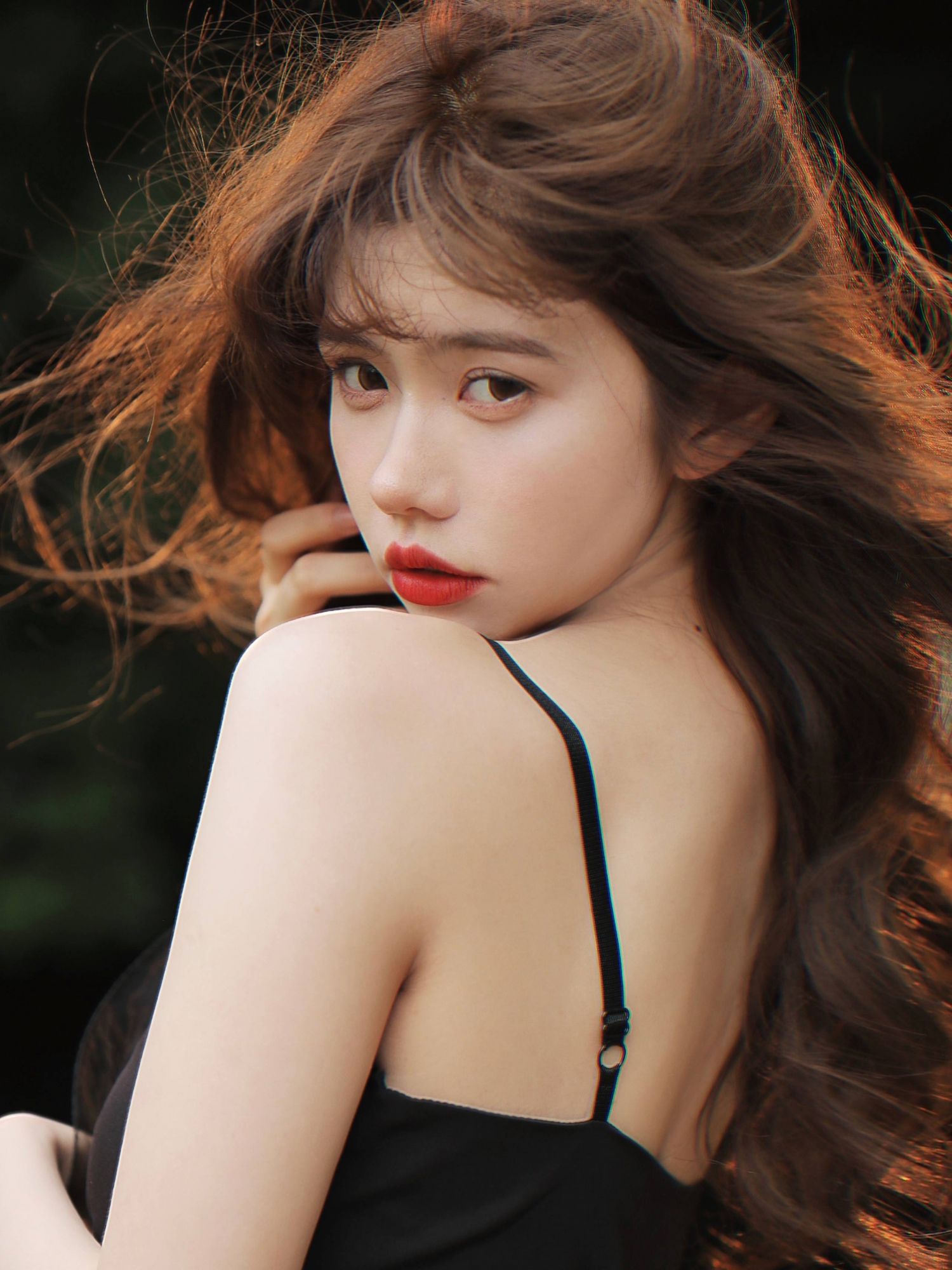 美女图片