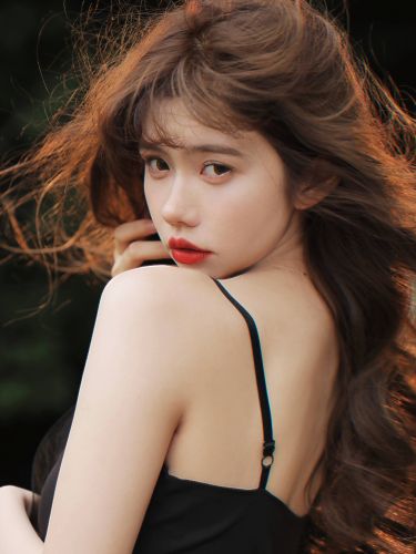 美女图片