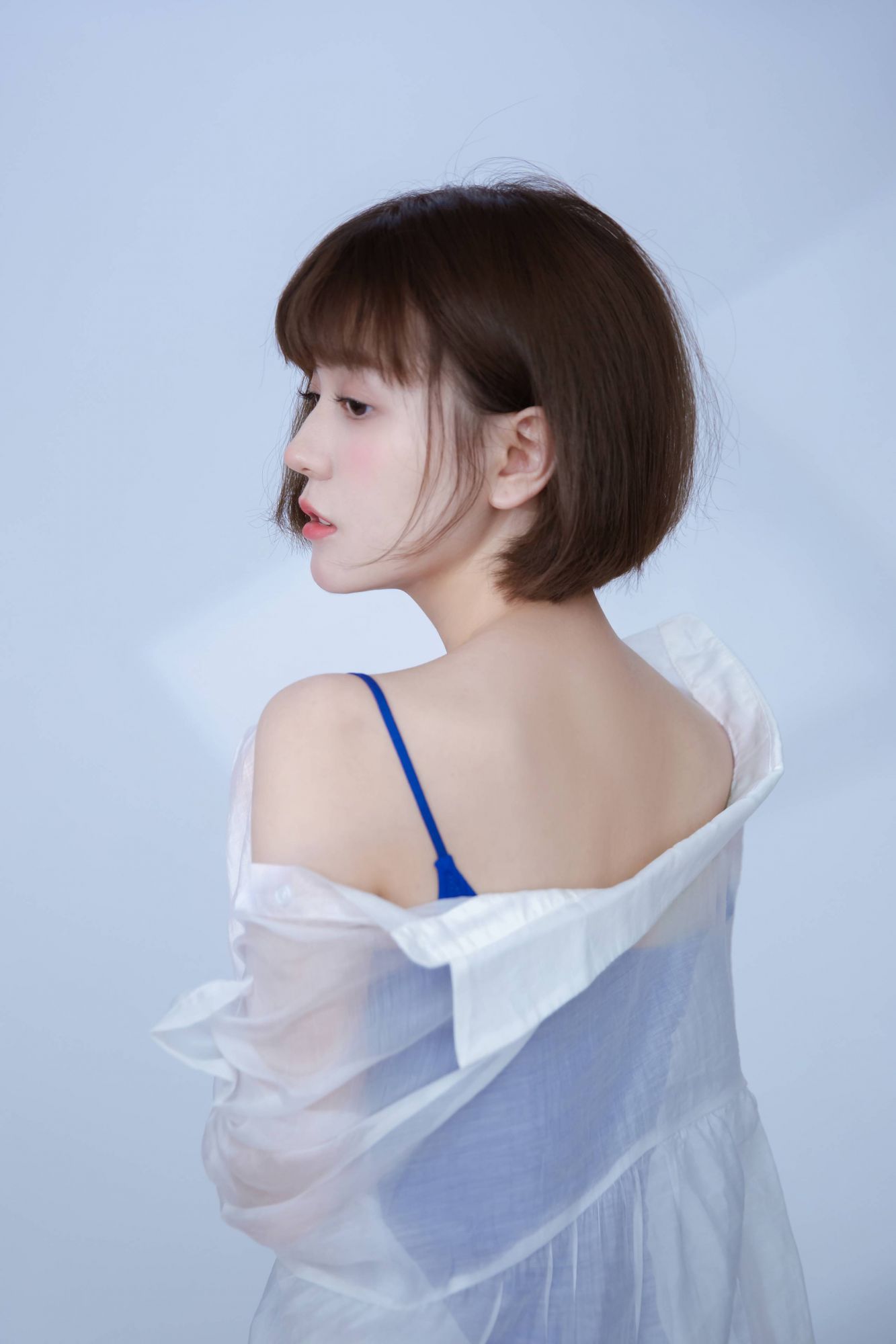 美女图片