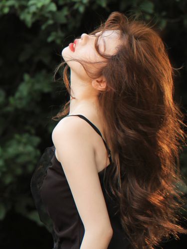 美女图片