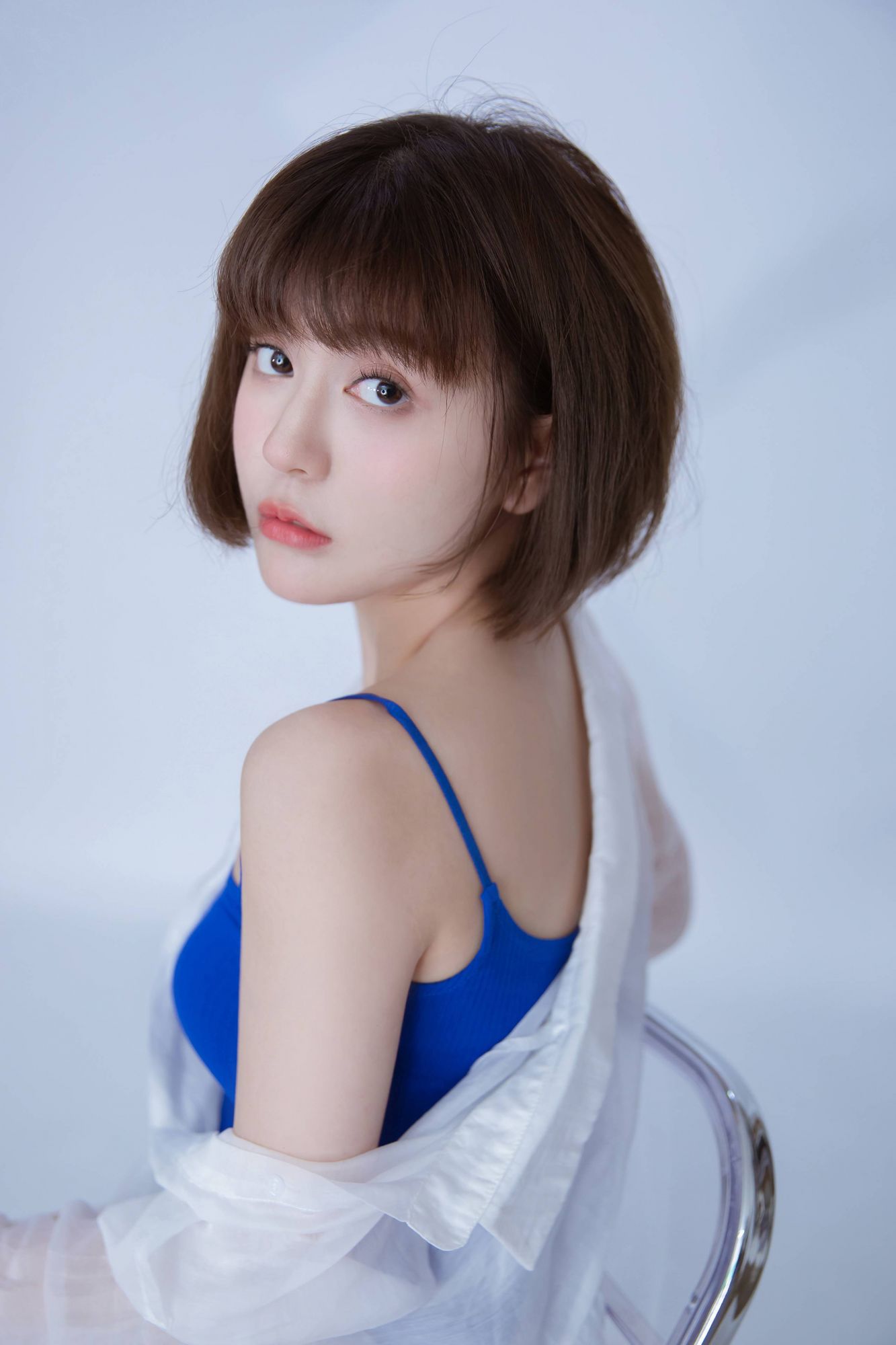美女图片