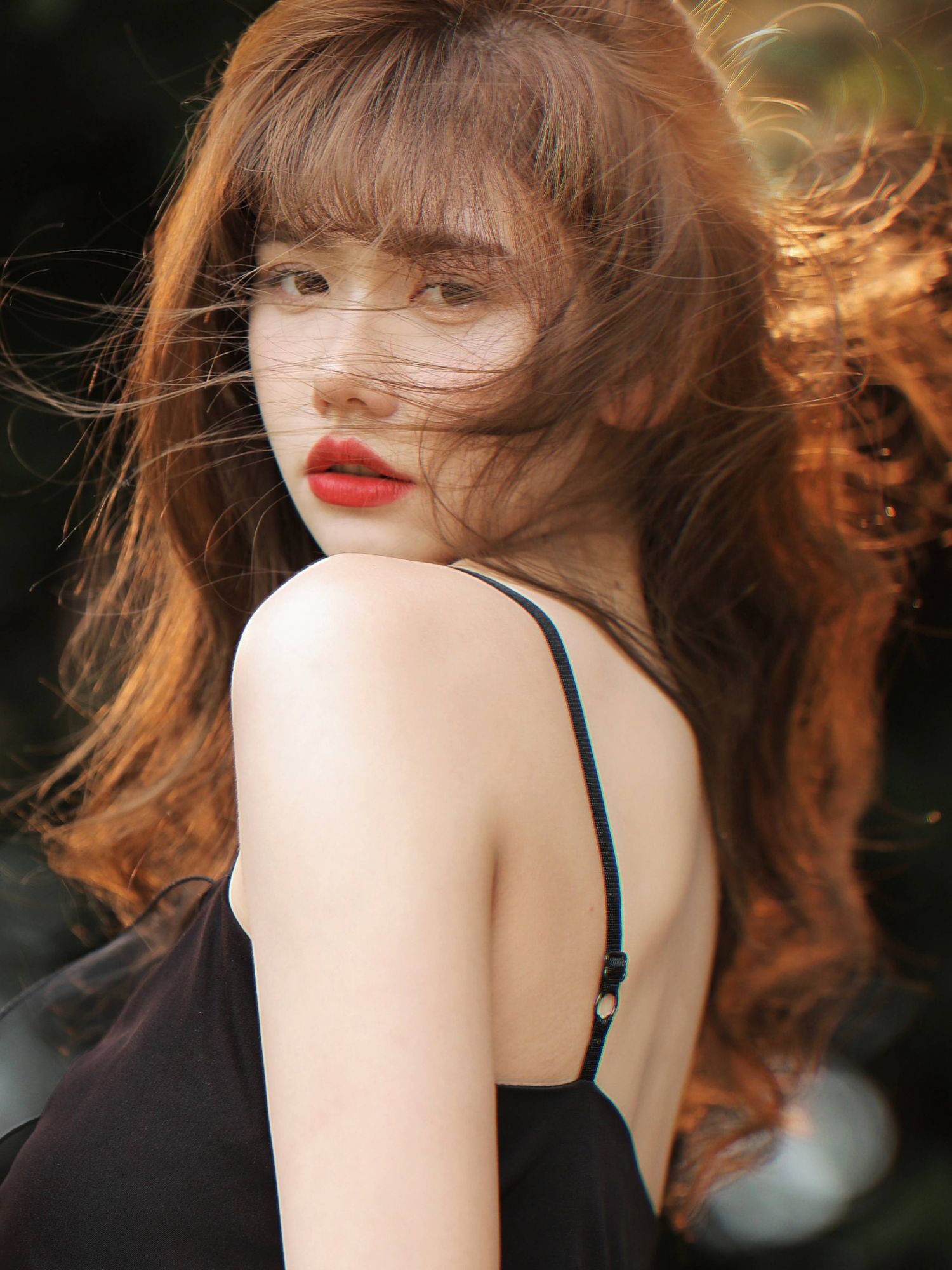 美女图片