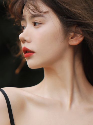 美女图片