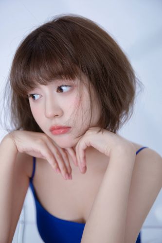 美女图片