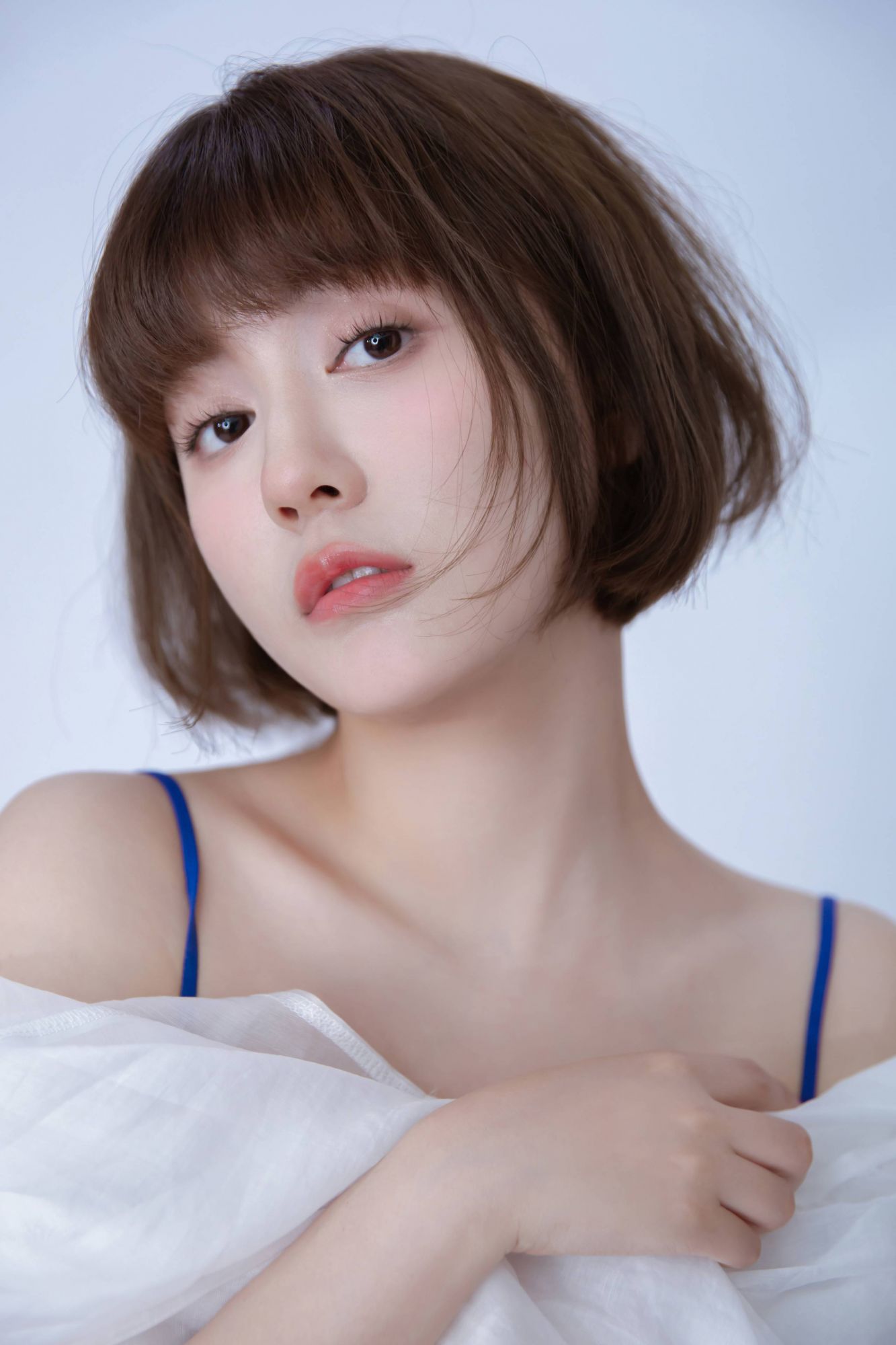 美女图片