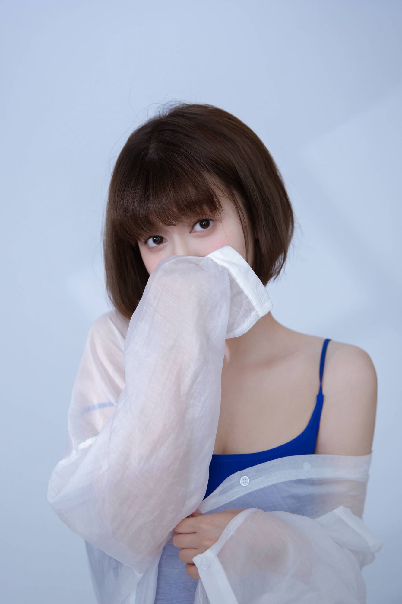 美女图片