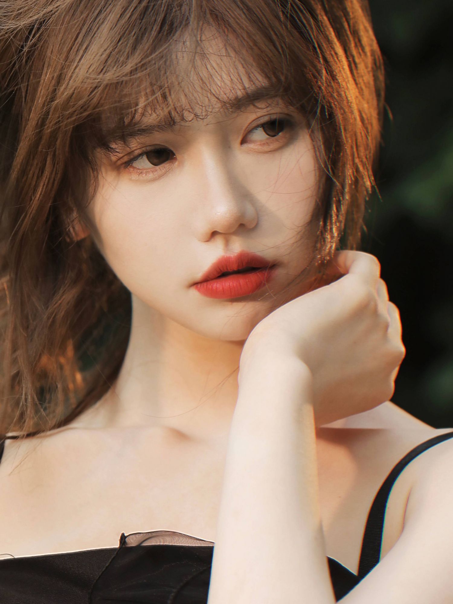 美女图片