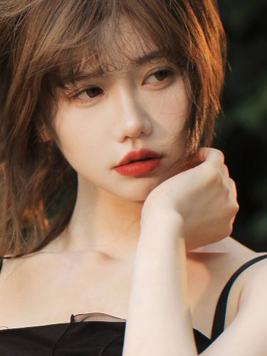 美女图片