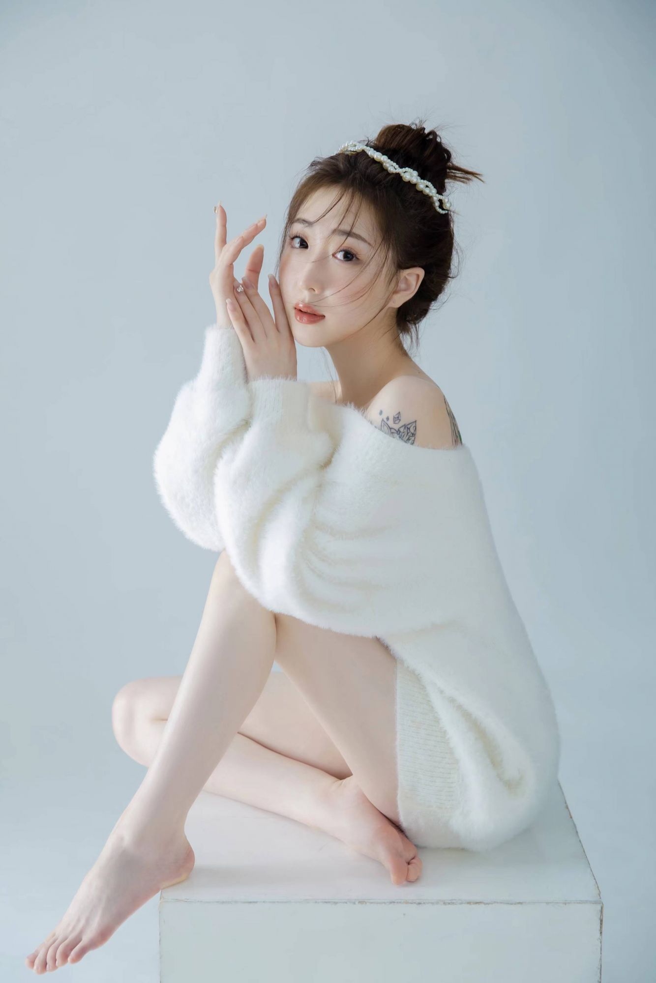 美女图片