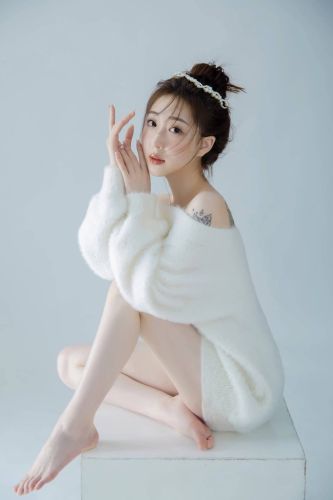 美女图片