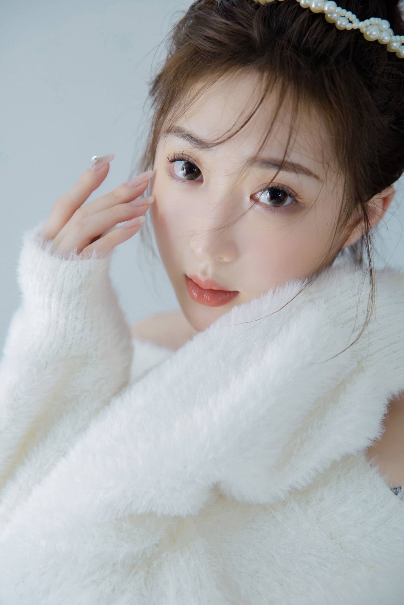 美女图片