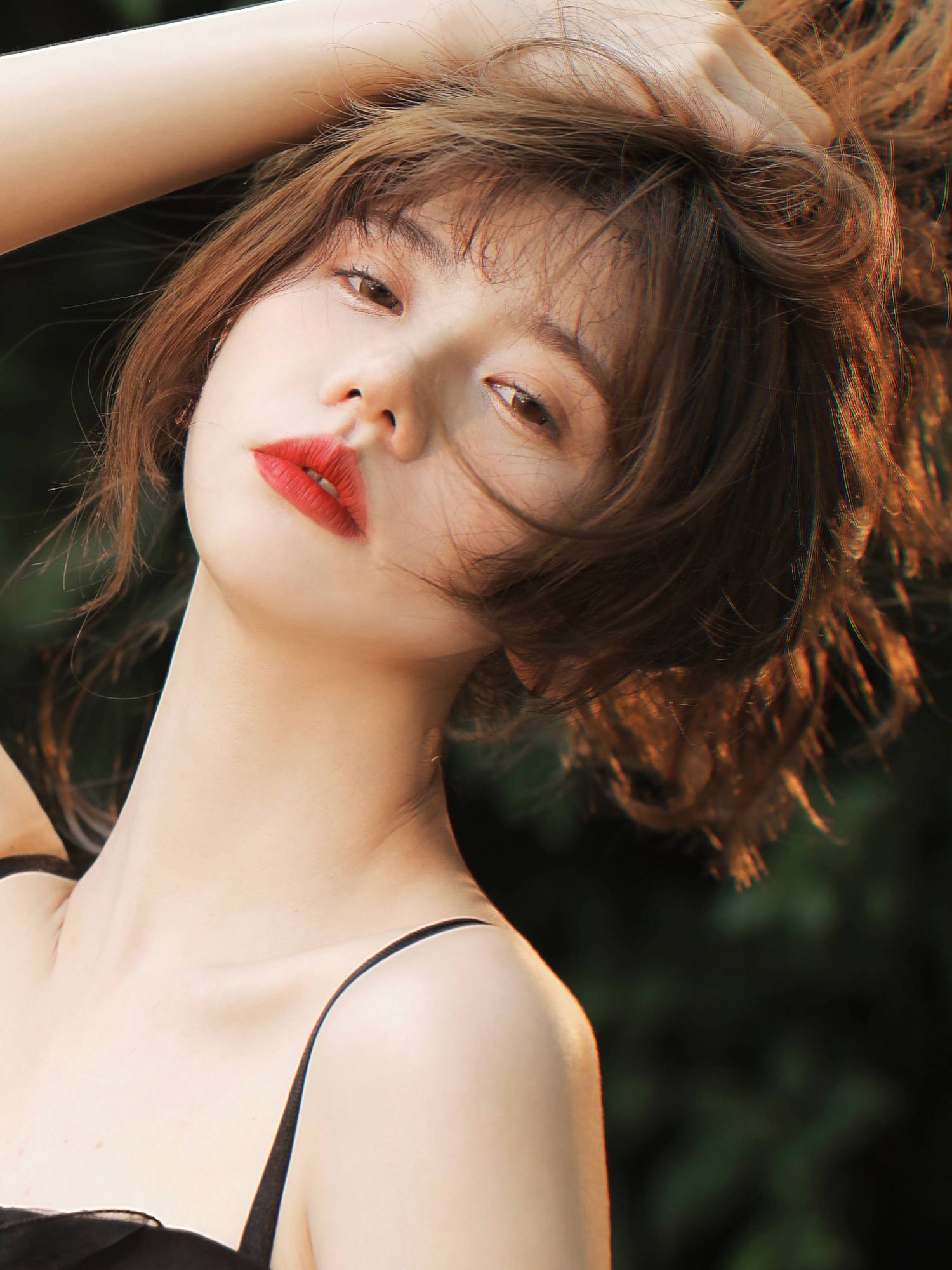 美女图片