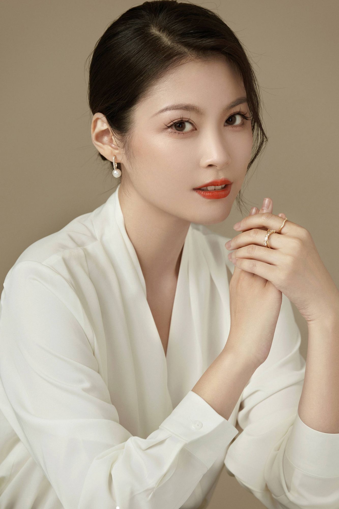 美女图片