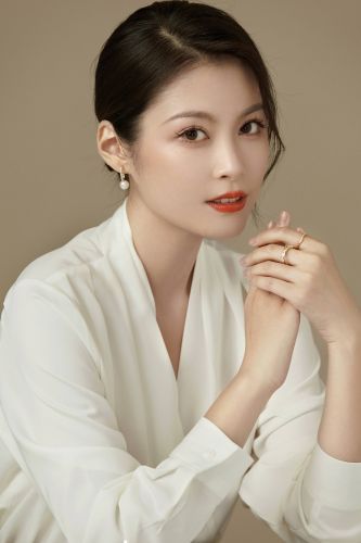 美女图片
