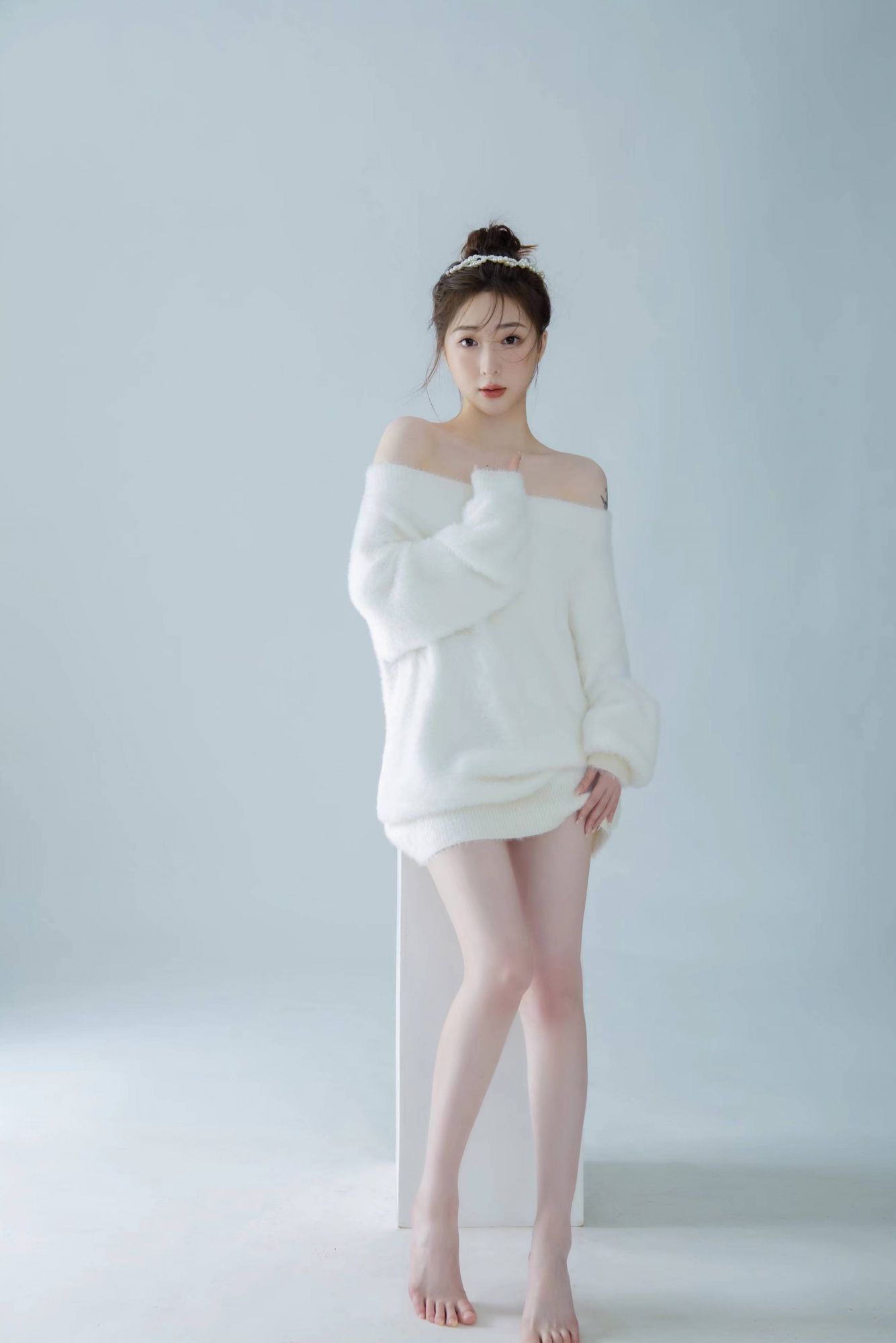 美女图片
