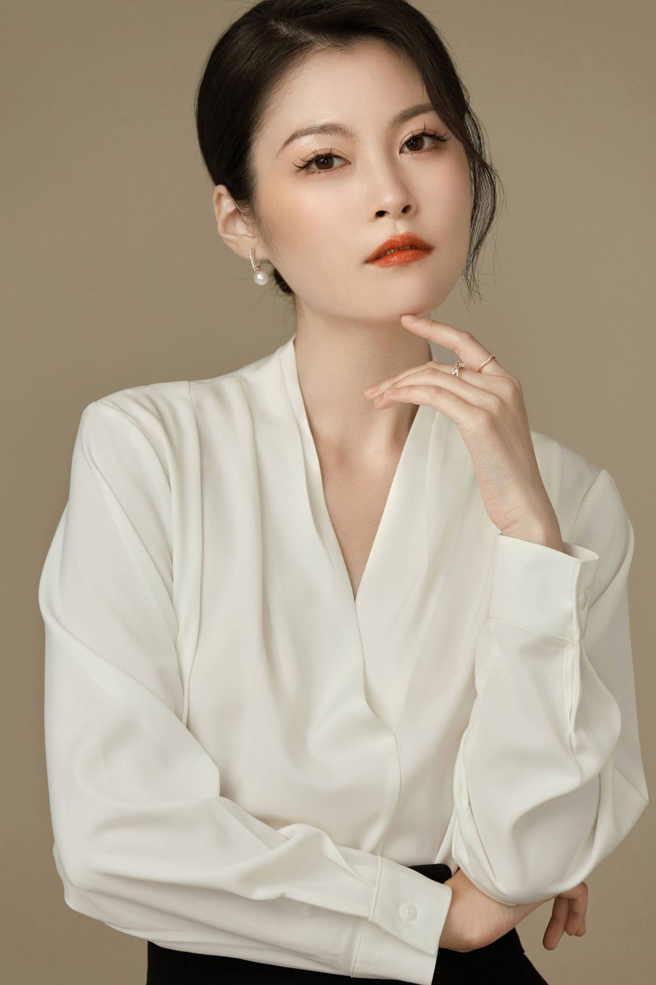 美女图片