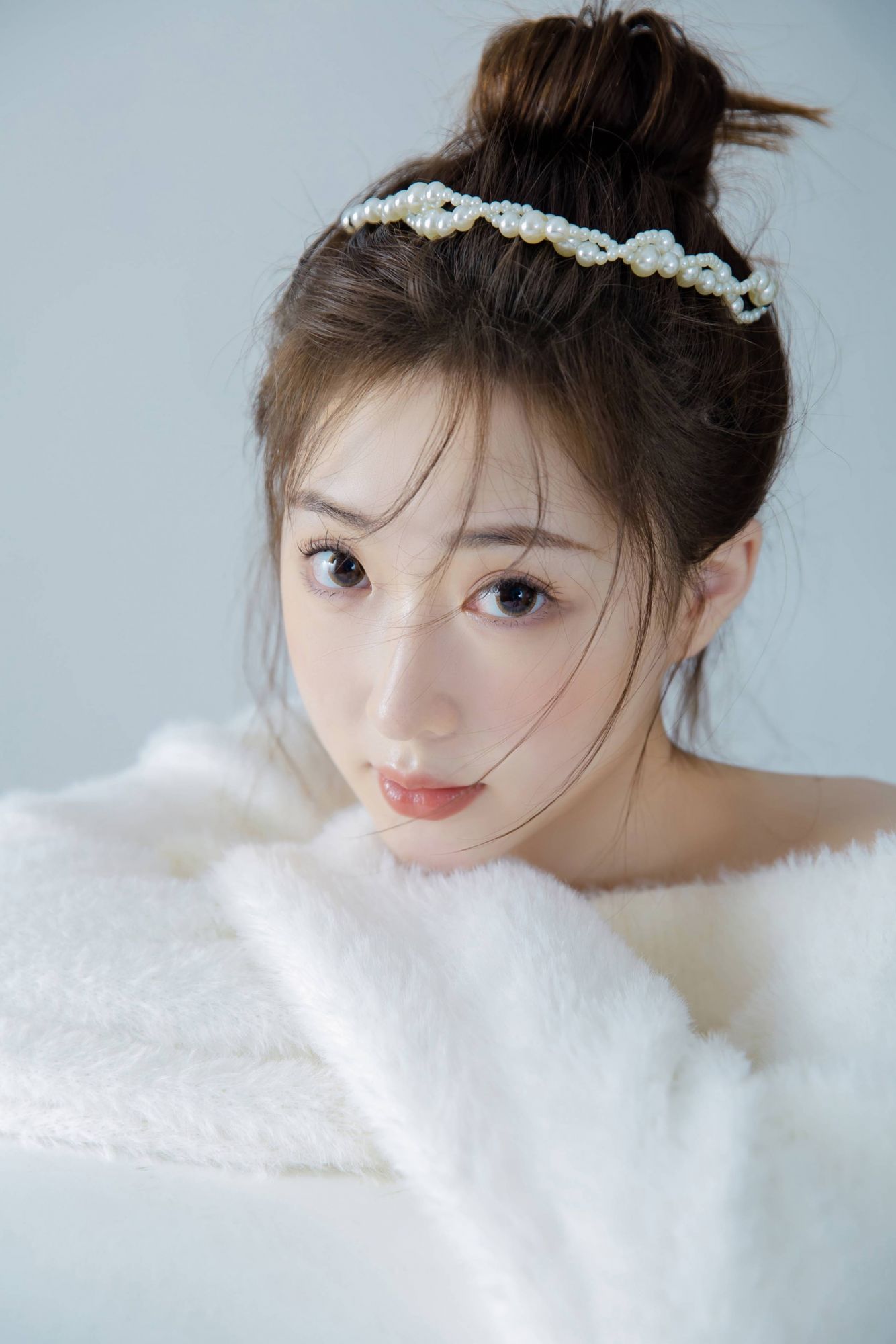 美女图片