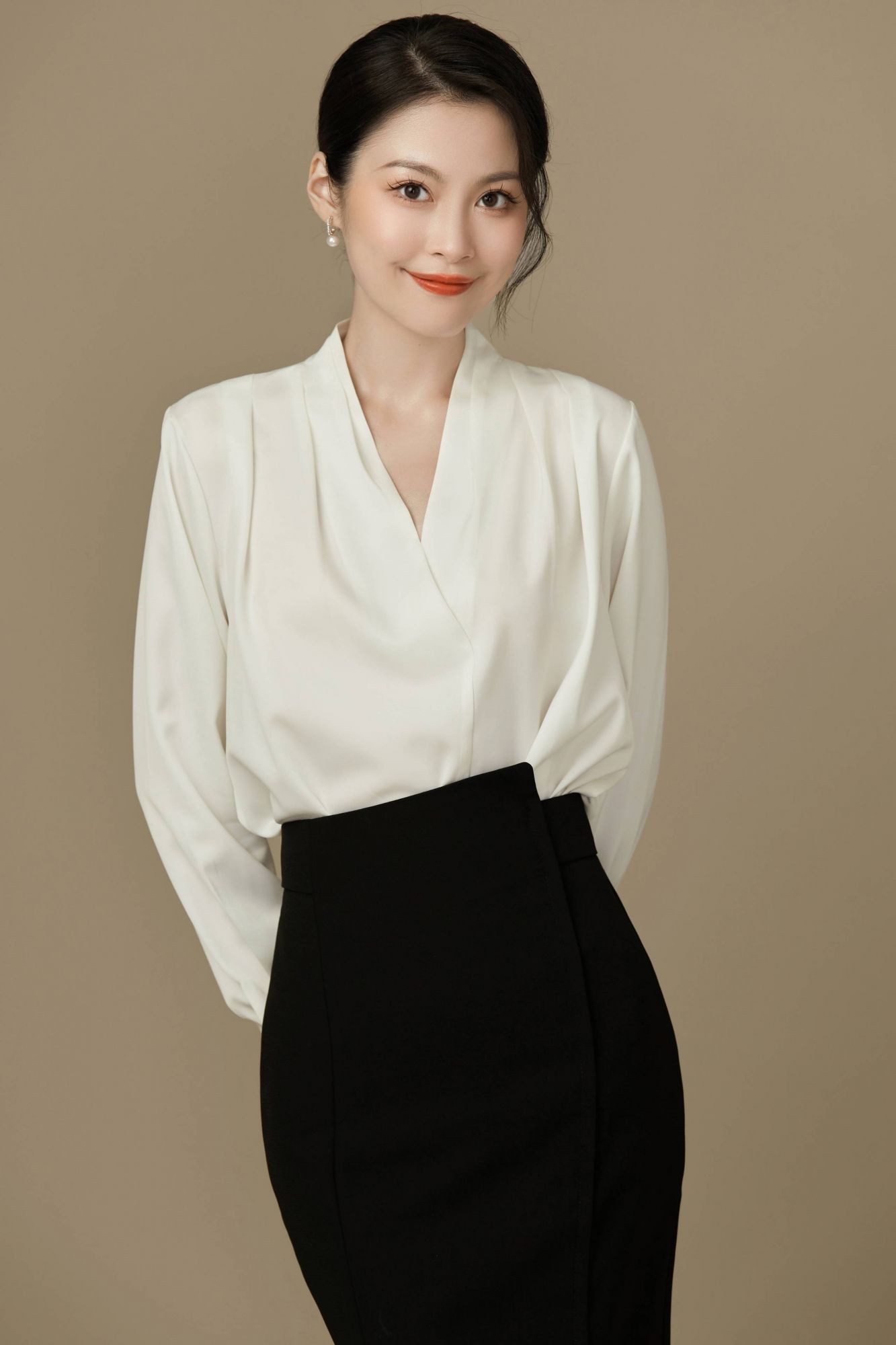 美女图片