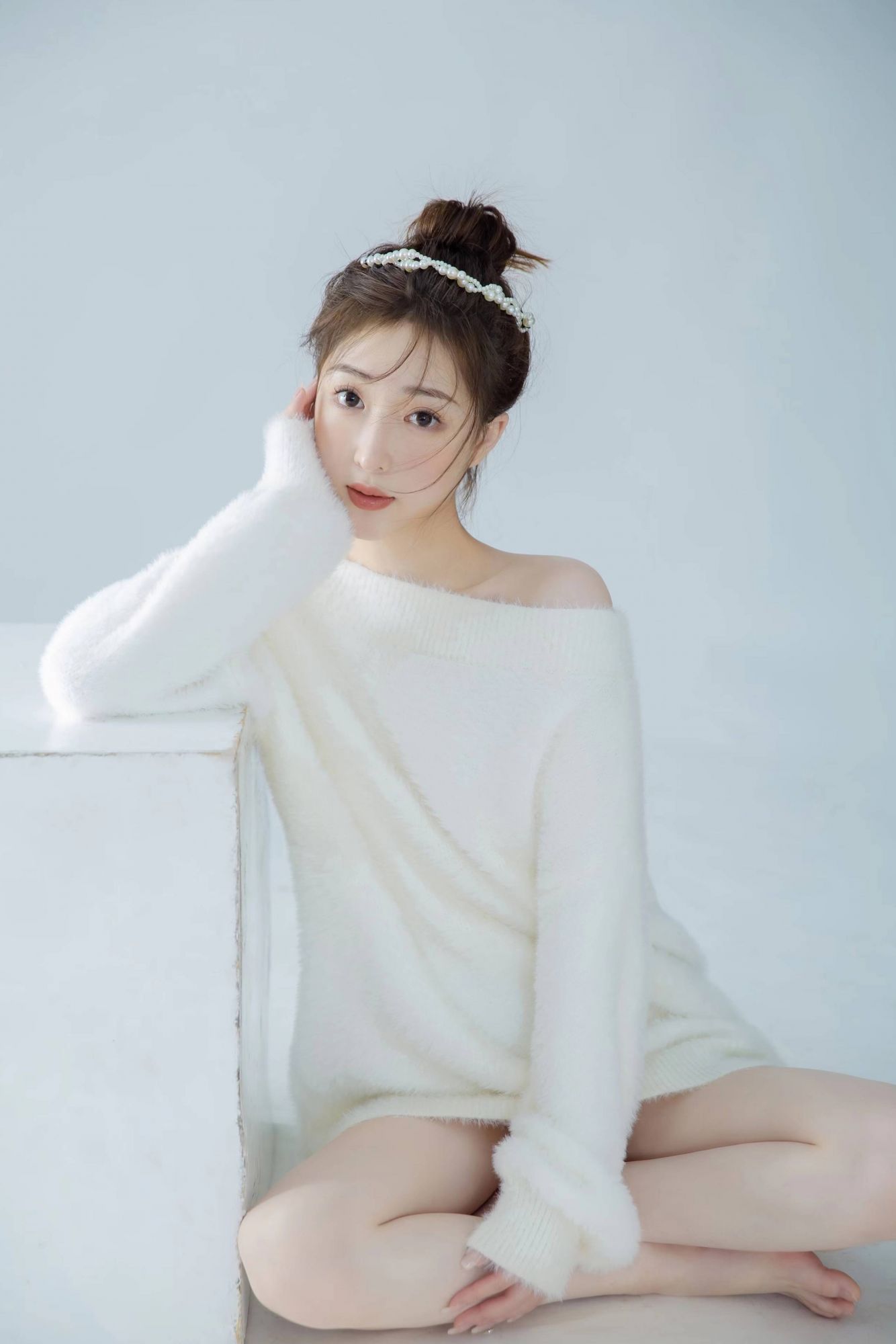美女图片