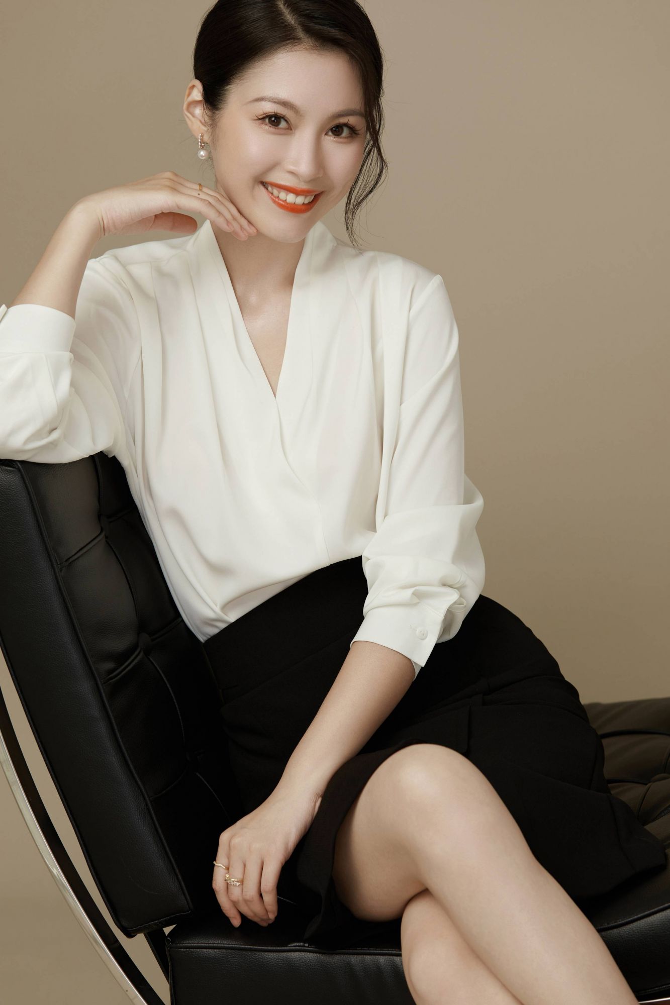 美女图片
