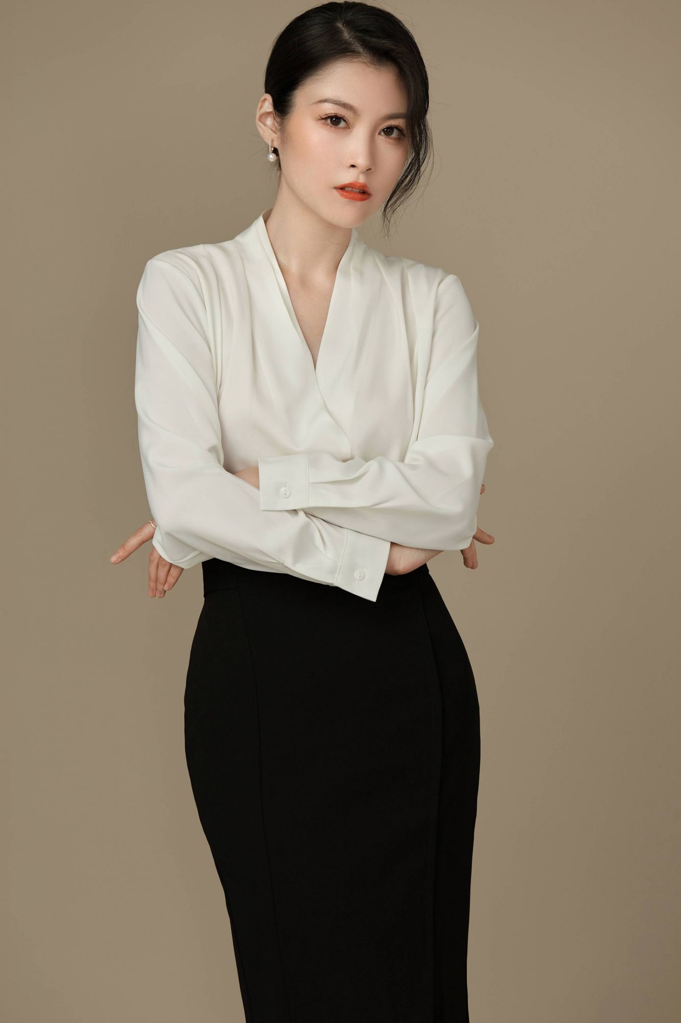 美女图片