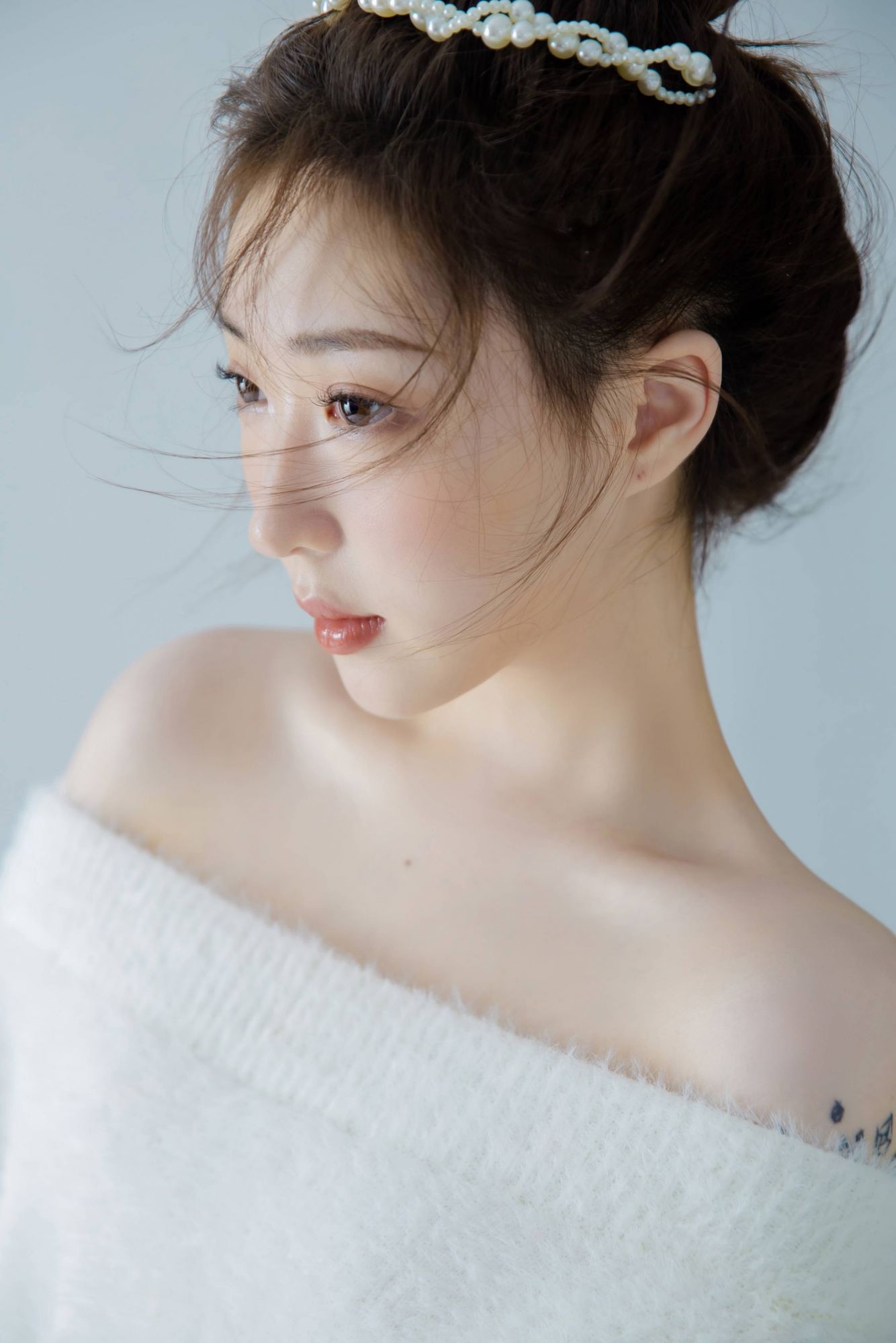 美女图片