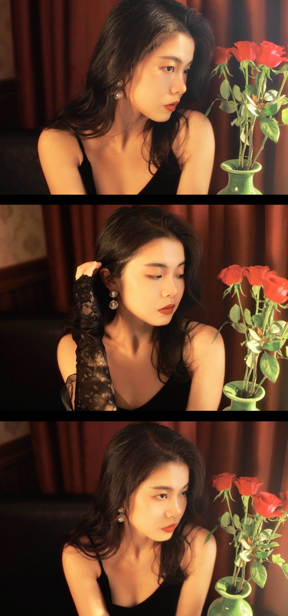 美女图片