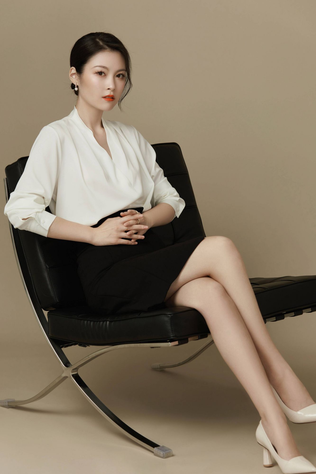 美女图片