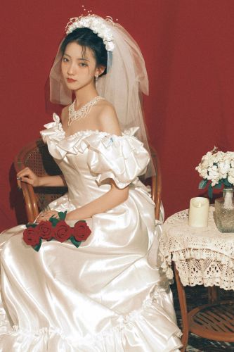 美女图片