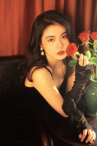 美女图片